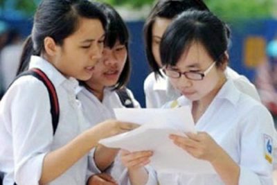 Tin nóng tuyển sinh ngày 8/5: Hà Nội phát hành phiếu ĐKDT vào lớp 10